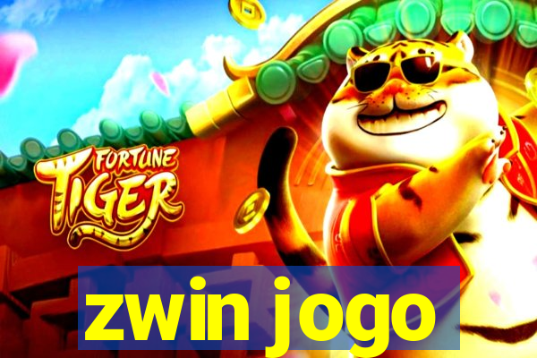 zwin jogo